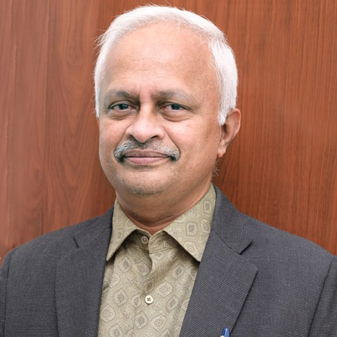 Dr. Prathap C Reddy